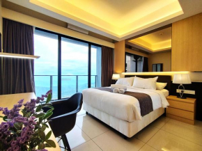 Genting SkyViewColdSuite AT Ion Delemen